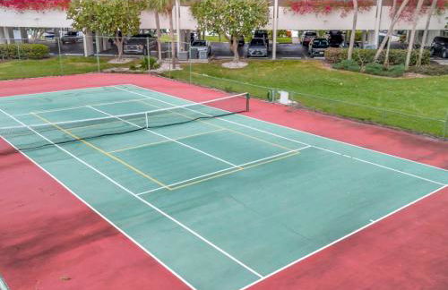 B and Bs Boatshed Less than 3 miles from Anna Maria Isl - Foto 37