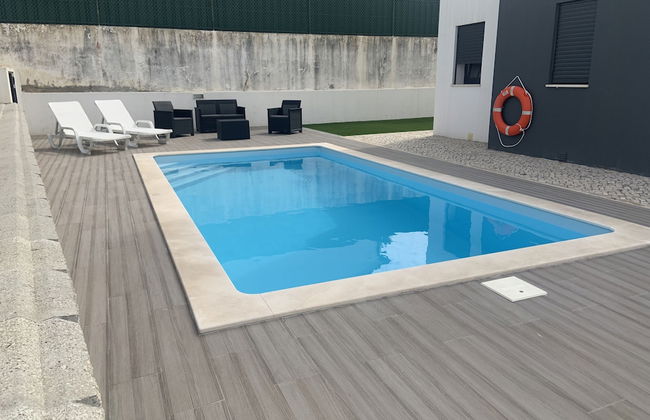 Captivating 4-bed House in Cadaval District-lisbon - Foto 13