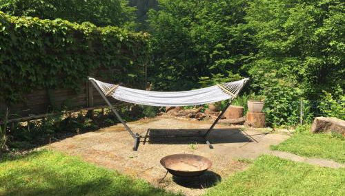 Ferienhaus Bussard - Photo 5, Garden