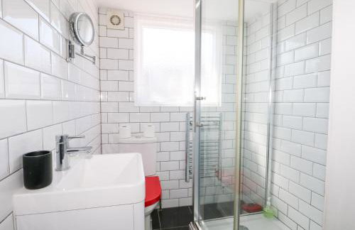 Harbour Road Quirky Beach Railway Carriages - Foto 16