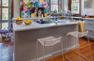 The Grand - The Nicest House in Newburgh - Foto 29