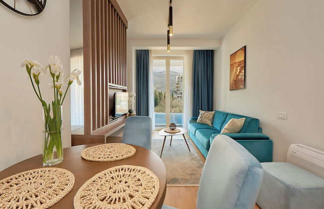 Skyline Resort - Foto 72