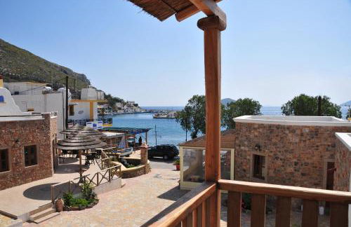 Panteli Beach Hotel - Foto 23