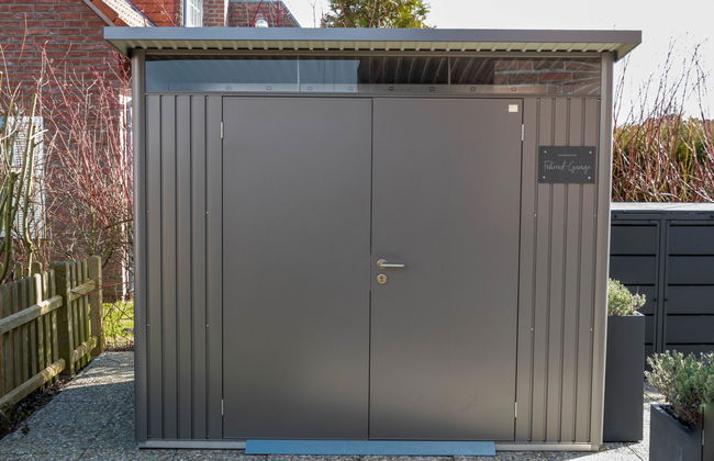 Sandmuschel - Foto 33