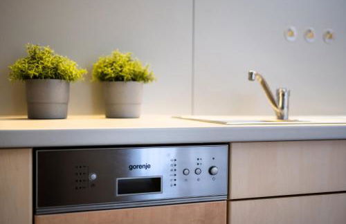 Gemütliche Ferienwohnung mit Panoramablick - Foto 12