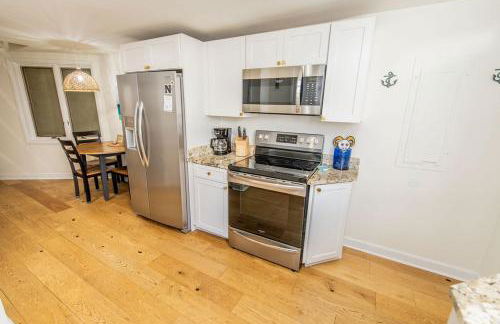 Historic Downtown Annapolis w Rooftop Deck - Foto 17