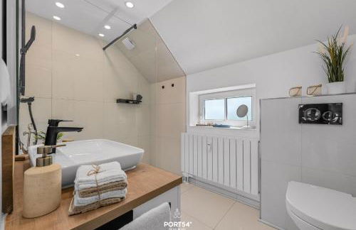 Ferienwohnung Küstentiet Schönhagen - Foto 12