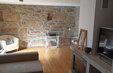 Casa do Soito. - Foto 1