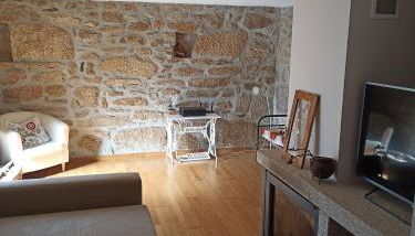 Casa do Soito. - Foto 1