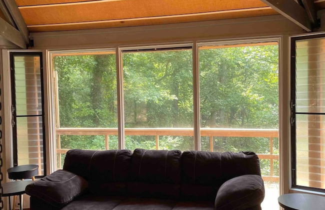 Treetops in Town - Foto 28