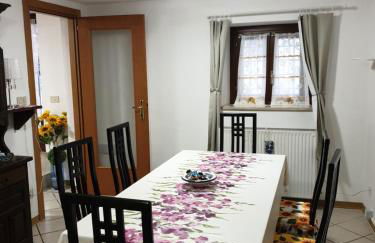 Grazioso Appartamento, Aria Condizionata "ALLE MURA DEL CASTELLO 1 Stefano e Paola Marchesini" - Foto 65