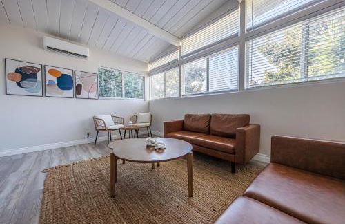 Spacious 2-Bedroom Duplex in Beverly Hills Residential Area - Foto 5