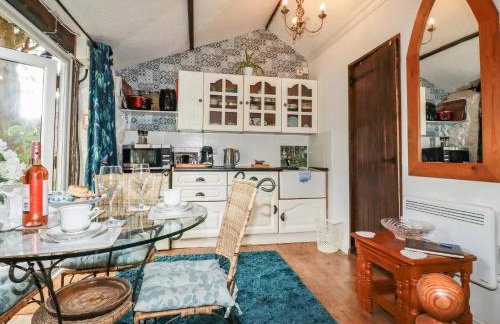 Carminow Barn - Foto 7