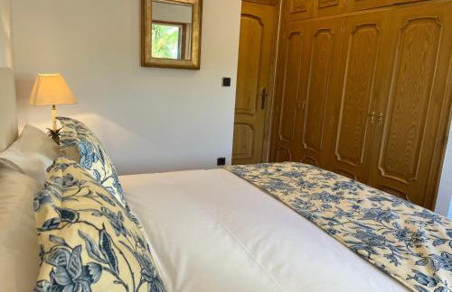 Espectacular casa frente al mar en Baiona - Foto 31