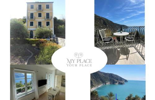 My Place Your Place - Foto 1