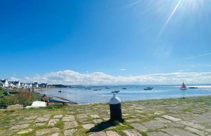 Nana Cottage , Findhorn Village - Foto 16