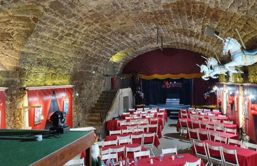 Château Winery la Batisse le minervois - Foto 44