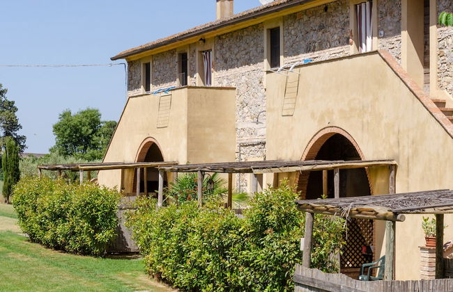 Agriturismo Due Ponti - Foto 44