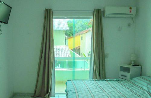 Casa com WiFi a 230m da Praia de Garatucaia-RJ - Foto 13