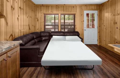 VR04 2 Bdrm Cottage near Wildwood - Foto 7