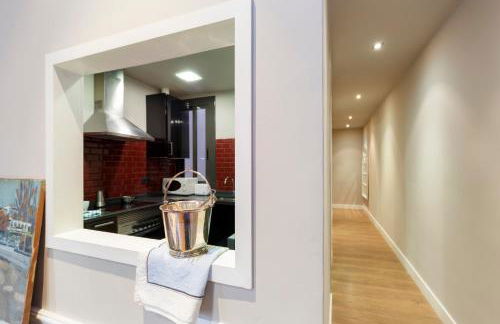 AinB Eixample Miró Apartments - Foto 78