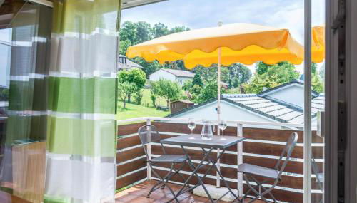 Ferienwohnung Säntisblick - Foto 2