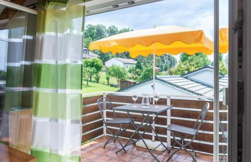 Ferienwohnung Säntisblick - Foto 2