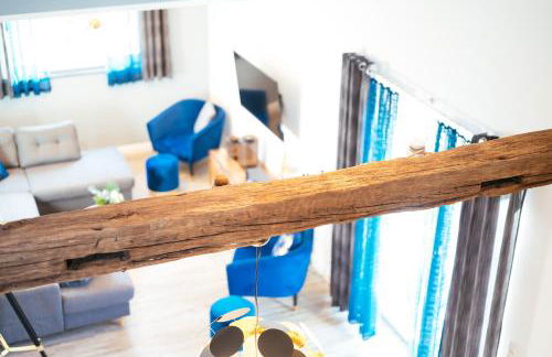 Ferienhaus Hünzingen № 2 - Foto 24