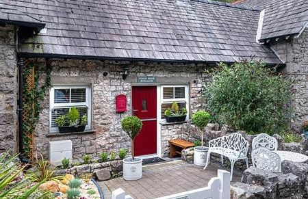 Coachhousebungalow - Foto 6