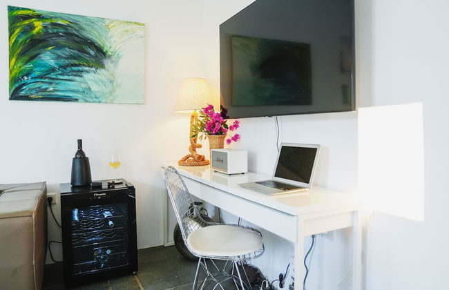 Villa Arades Sifnos with Private Pool - Foto 44