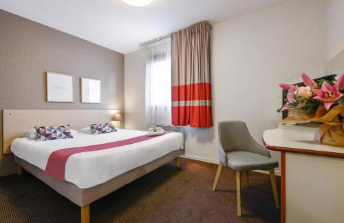 Appart'City Classic Nantes Viarme - Foto 12