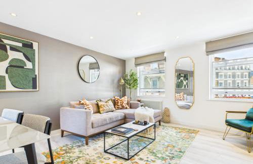 Be London - Borough Market Residences - Foto 26