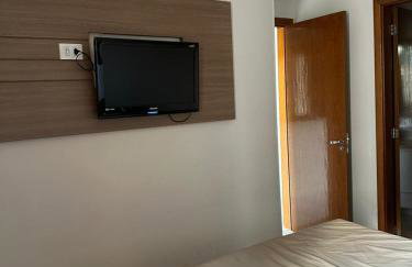 Flats - Veredas do Rio Quente - Foto 7