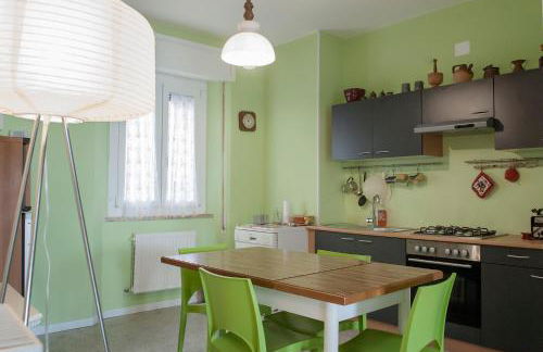 Casasantirocco Appartamento Intero - Foto 1