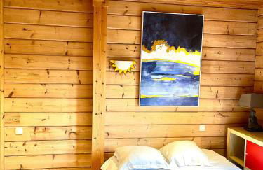 Les villas d'Onalou - Port Blanc - Foto 13