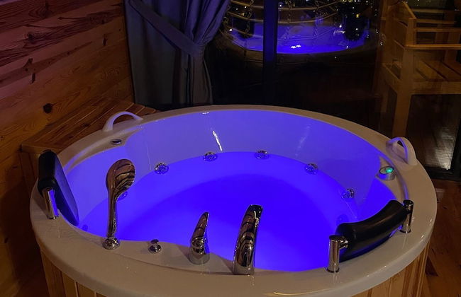 SİFLA BUNGALOV & RESTURANT - Foto 44