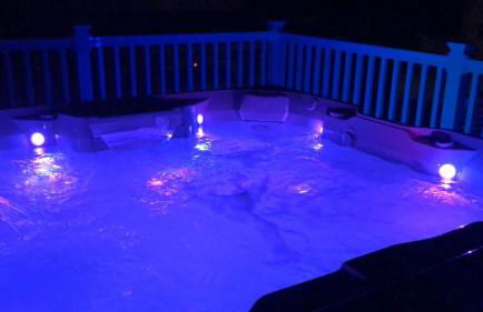 Beach House Retreats 6-just 30 Steps from the Beach with Rooftop Hot Tub and Gourmet Kitchen - Foto 40