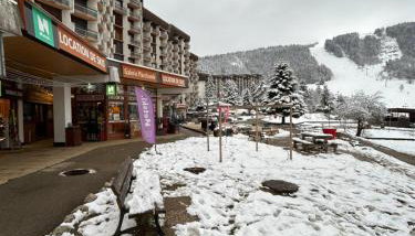 Cocon vue montagne - Foto 4