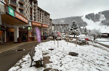 Cocon vue montagne - Foto 4