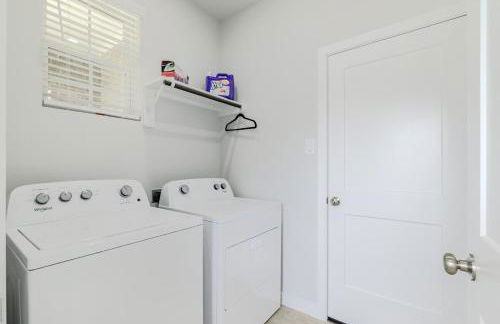 Incredible house for six near The Woodlands - Foto 28