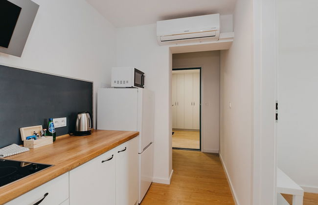 ShortStayPoland Panska - Foto 27