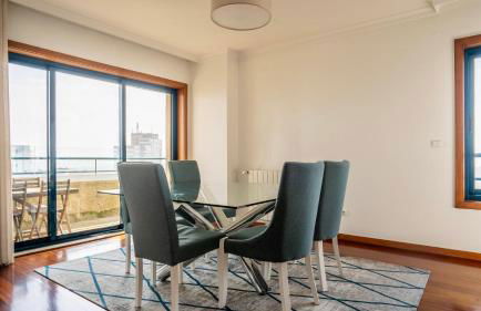 Seaside 3BR Flat in Póvoa by LovelyStay - Foto 29