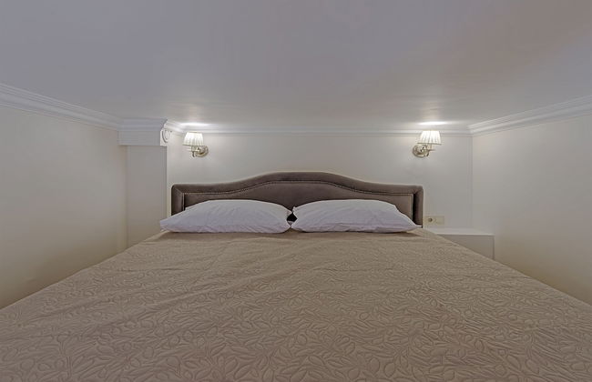 ColorSpb ApartHotel Artist's House - Foto 2