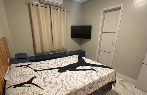 Incrível apartamento 3 suítes. - Foto 15