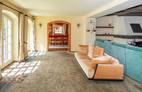 Chalet Felseneck - Ihr privates Ferienhaus in den bayerischen Alpen - Foto 20