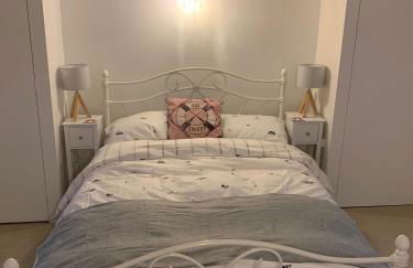 The Nest at Walnut Cottage - Foto 23