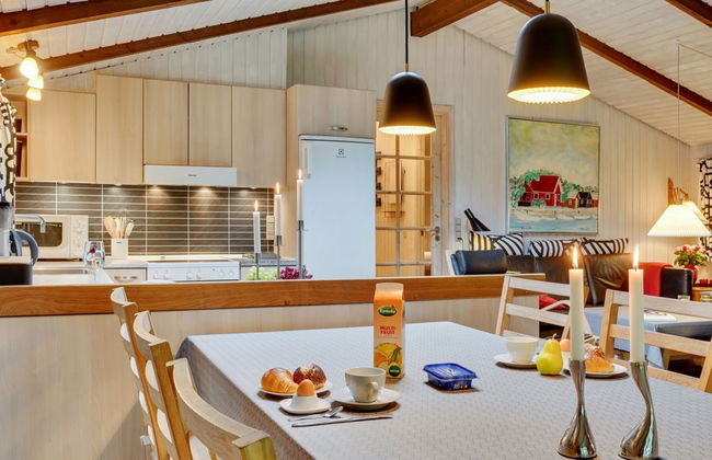 "Gail" - 400m to the fjord - Foto 21