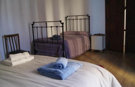 Casa Rural Tía Victoria - Foto 11