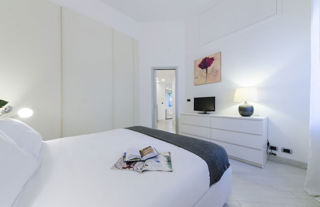 JOIVY Nervi Charming Flat Santarosa - Foto 3