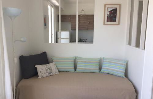 Appartement Terrasse Quartier Liberation - Photo 11